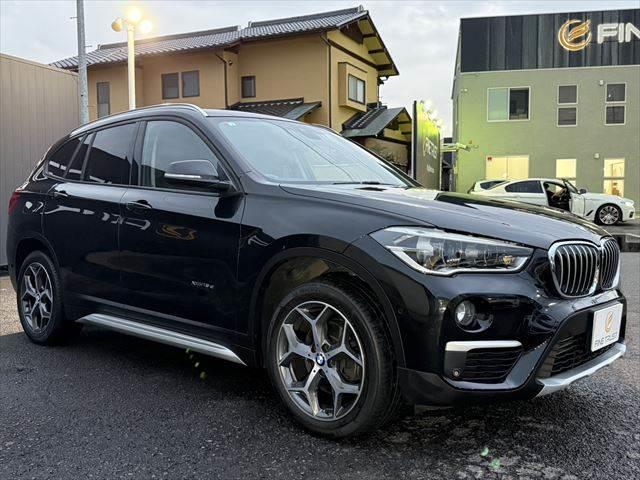 Ｘ１ ｘＤｒｉｖｅ　１８ｄ　ｘライン　純正ＨＤＤナビ　パワーバックドア　Ｂｌｕｅｔｏｏｔｈ　ＬＥＤヘッド　インテリジェントセーフティ　バックカメラ　クリアランスソナー　ハーフレザーシート　純正１８インチアルミホイール　コンフォートアクセス（14枚目）