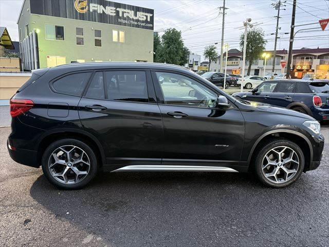 Ｘ１ ｘＤｒｉｖｅ　１８ｄ　ｘライン　純正ＨＤＤナビ　パワーバックドア　Ｂｌｕｅｔｏｏｔｈ　ＬＥＤヘッド　インテリジェントセーフティ　バックカメラ　クリアランスソナー　ハーフレザーシート　純正１８インチアルミホイール　コンフォートアクセス（15枚目）