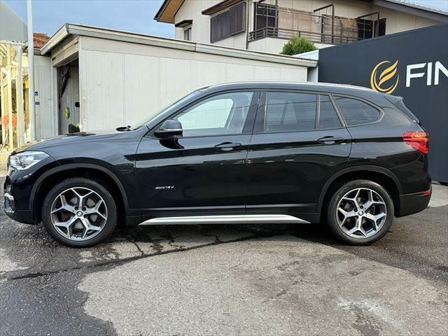 Ｘ１ ｘＤｒｉｖｅ　１８ｄ　ｘライン　純正ＨＤＤナビ　パワーバックドア　Ｂｌｕｅｔｏｏｔｈ　ＬＥＤヘッド　インテリジェントセーフティ　バックカメラ　クリアランスソナー　ハーフレザーシート　純正１８インチアルミホイール　コンフォートアクセス（19枚目）