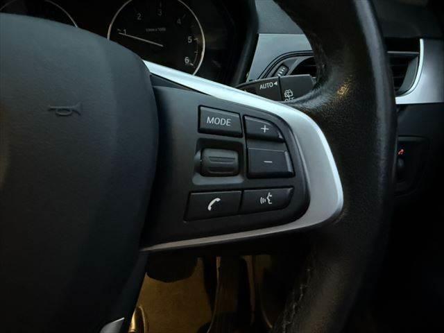 Ｘ１ ｘＤｒｉｖｅ　１８ｄ　ｘライン　純正ＨＤＤナビ　パワーバックドア　Ｂｌｕｅｔｏｏｔｈ　ＬＥＤヘッド　インテリジェントセーフティ　バックカメラ　クリアランスソナー　ハーフレザーシート　純正１８インチアルミホイール　コンフォートアクセス（34枚目）