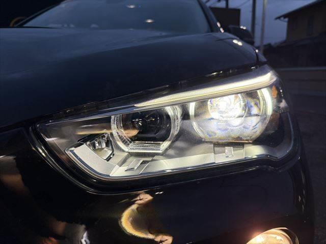 Ｘ１ ｘＤｒｉｖｅ　１８ｄ　ｘライン　純正ＨＤＤナビ　パワーバックドア　Ｂｌｕｅｔｏｏｔｈ　ＬＥＤヘッド　インテリジェントセーフティ　バックカメラ　クリアランスソナー　ハーフレザーシート　純正１８インチアルミホイール　コンフォートアクセス（39枚目）