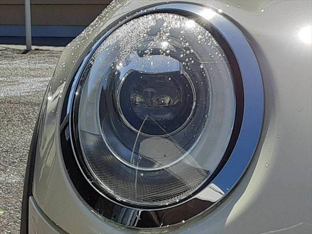 ＭＩＮＩ クーパーＳ　ペッパーＰＫＧ　ＬＥＤヘッドライト　純正ＨＤＤナビ　Ｂｌｕｅｔｏｏｔｈ　ＥＴＣ　禁煙車　オートライト　純正１６インチアルミホイール　オートエアコン　フォグランプ　ＵＳＢポート　キーレス　盗難防止装置（20枚目）