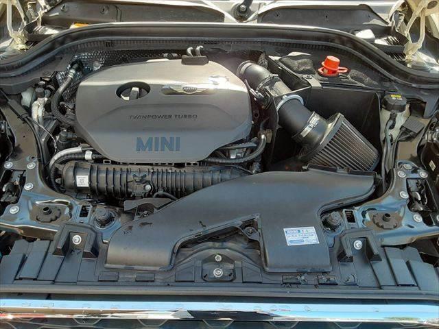 ＭＩＮＩ クーパーＳ　ペッパーＰＫＧ　ＬＥＤヘッドライト　純正ＨＤＤナビ　Ｂｌｕｅｔｏｏｔｈ　ＥＴＣ　禁煙車　オートライト　純正１６インチアルミホイール　オートエアコン　フォグランプ　ＵＳＢポート　キーレス　盗難防止装置（29枚目）