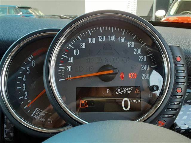 ＭＩＮＩ クーパーＳ　ペッパーＰＫＧ　ＬＥＤヘッドライト　純正ＨＤＤナビ　Ｂｌｕｅｔｏｏｔｈ　ＥＴＣ　禁煙車　オートライト　純正１６インチアルミホイール　オートエアコン　フォグランプ　ＵＳＢポート　キーレス　盗難防止装置（36枚目）