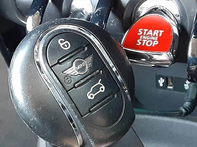 ＭＩＮＩ クーパーＳ　ペッパーＰＫＧ　ＬＥＤヘッドライト　純正ＨＤＤナビ　Ｂｌｕｅｔｏｏｔｈ　ＥＴＣ　禁煙車　オートライト　純正１６インチアルミホイール　オートエアコン　フォグランプ　ＵＳＢポート　キーレス　盗難防止装置（40枚目）