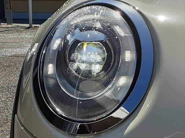 ＭＩＮＩ クーパーＳ　ペッパーＰＫＧ　ＬＥＤヘッドライト　純正ＨＤＤナビ　Ｂｌｕｅｔｏｏｔｈ　ＥＴＣ　禁煙車　オートライト　純正１６インチアルミホイール　オートエアコン　フォグランプ　ＵＳＢポート　キーレス　盗難防止装置（48枚目）