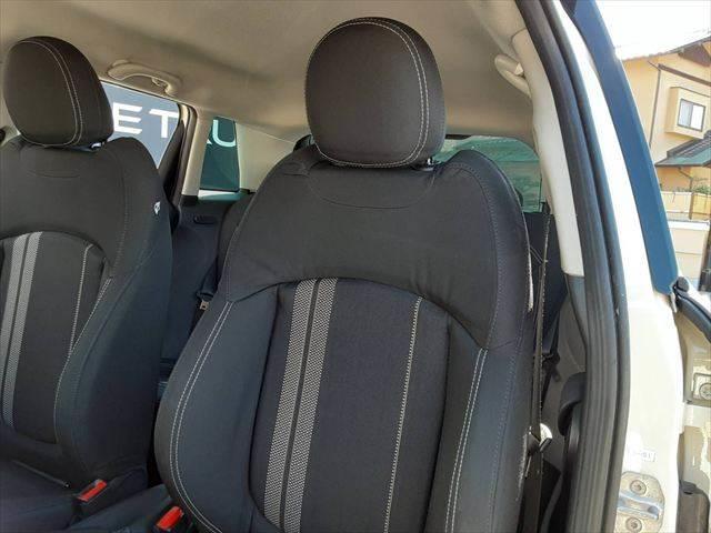 ＭＩＮＩ クーパーＳ　ペッパーＰＫＧ　ＬＥＤヘッドライト　純正ＨＤＤナビ　Ｂｌｕｅｔｏｏｔｈ　ＥＴＣ　禁煙車　オートライト　純正１６インチアルミホイール　オートエアコン　フォグランプ　ＵＳＢポート　キーレス　盗難防止装置（57枚目）