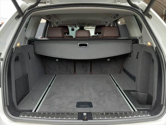 BMW X3 X DRIVE 20D X LINE
