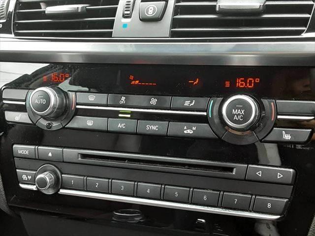 BMW X3 X DRIVE 20D X LINE