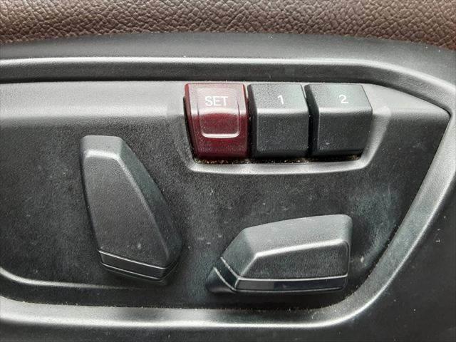 BMW X3 X DRIVE 20D X LINE