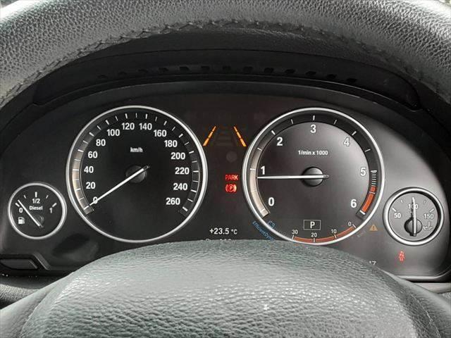 BMW X3 X DRIVE 20D X LINE