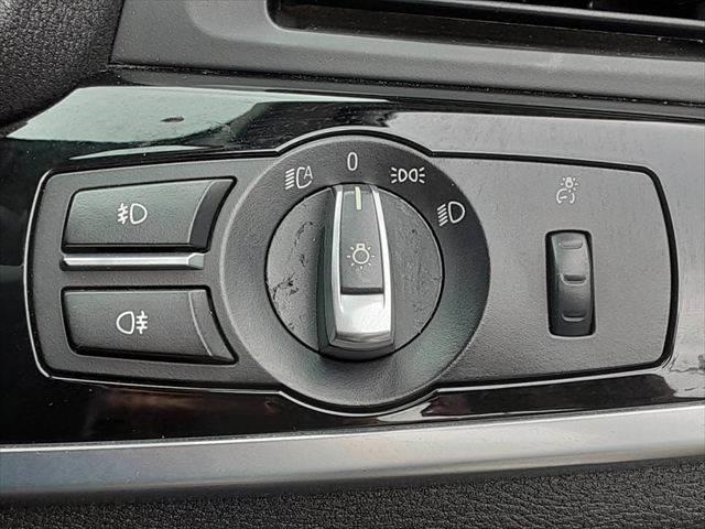 BMW X3 X DRIVE 20D X LINE