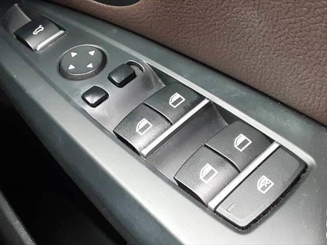 BMW X3 X DRIVE 20D X LINE