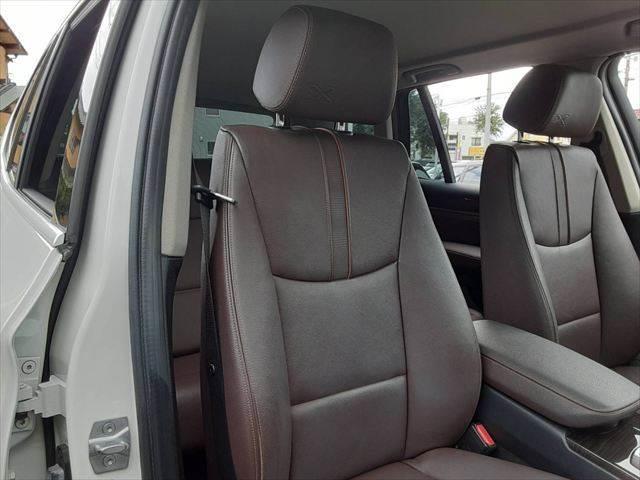 BMW X3 X DRIVE 20D X LINE