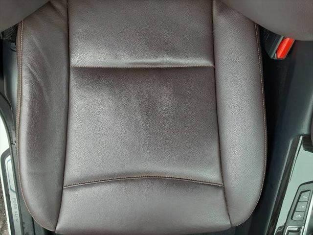 BMW X3 X DRIVE 20D X LINE