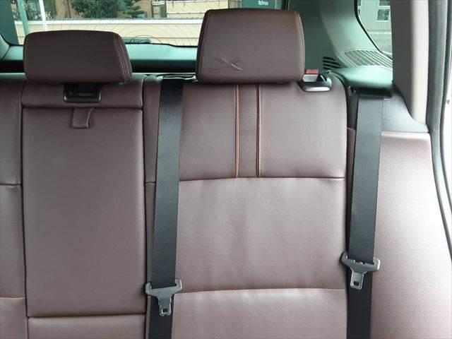 BMW X3 X DRIVE 20D X LINE