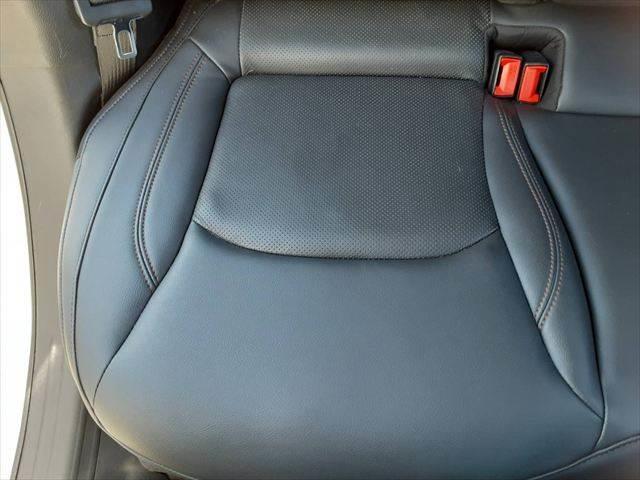 ジープ・コンパス Ｌｉｍｉｔｅｄ　アダプティブクルーズコントロール（64枚目）
