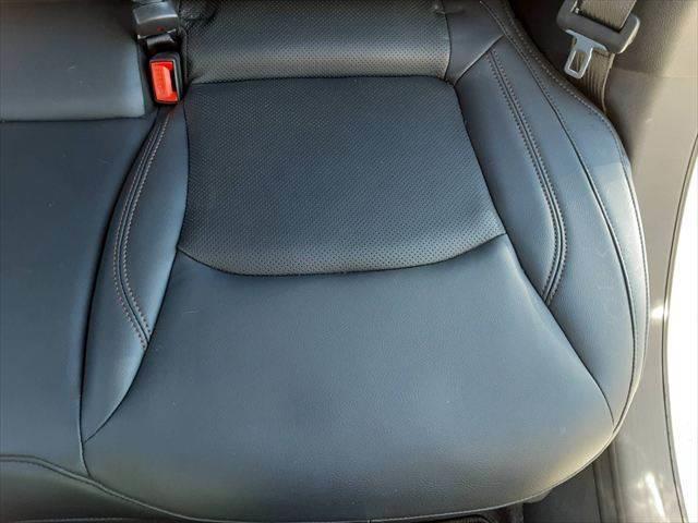 ジープ・コンパス Ｌｉｍｉｔｅｄ　アダプティブクルーズコントロール（70枚目）