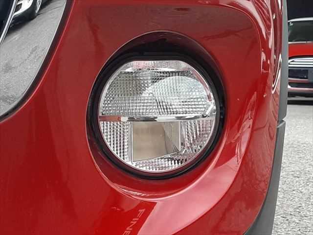 ＭＩＮＩ クーパー　ペッパーパッケージ　ＬＥＤヘッドライト　純正ＨＤＤナビ　バックカメラ　コンフォートアクセス　禁煙車　Ｂｌｕｅｔｏｏｔｈ　パーキングディスタンスコントロール　ＭＴモード付オートマチックシフト（24枚目）