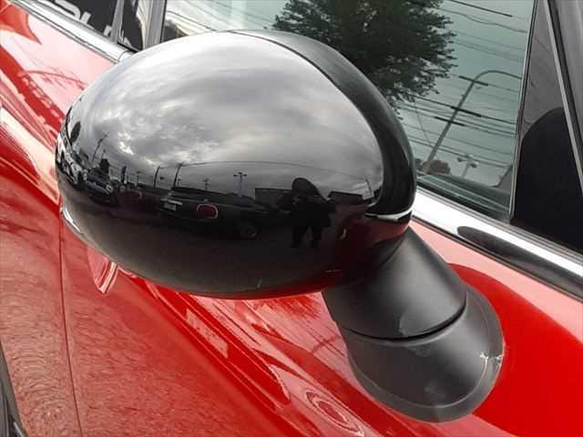 ＭＩＮＩ クーパー　ペッパーパッケージ　ＬＥＤヘッドライト　純正ＨＤＤナビ　バックカメラ　コンフォートアクセス　禁煙車　Ｂｌｕｅｔｏｏｔｈ　パーキングディスタンスコントロール　ＭＴモード付オートマチックシフト（25枚目）