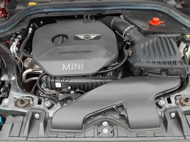 ＭＩＮＩ クーパー　ペッパーパッケージ　ＬＥＤヘッドライト　純正ＨＤＤナビ　バックカメラ　コンフォートアクセス　禁煙車　Ｂｌｕｅｔｏｏｔｈ　パーキングディスタンスコントロール　ＭＴモード付オートマチックシフト（30枚目）