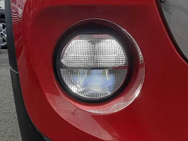 ＭＩＮＩ クーパー　ペッパーパッケージ　ＬＥＤヘッドライト　純正ＨＤＤナビ　バックカメラ　コンフォートアクセス　禁煙車　Ｂｌｕｅｔｏｏｔｈ　パーキングディスタンスコントロール　ＭＴモード付オートマチックシフト（50枚目）