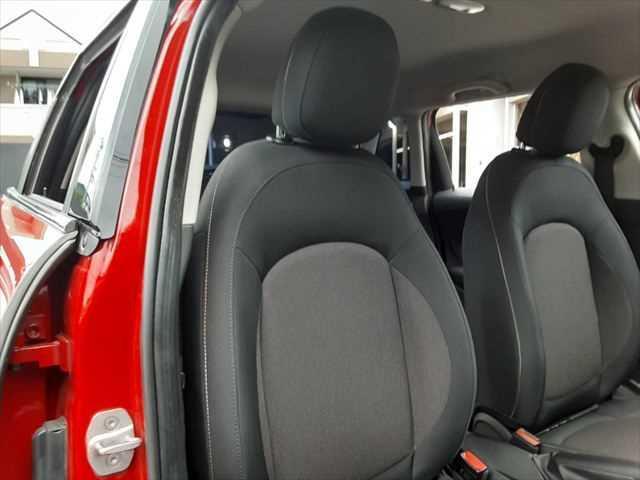 ＭＩＮＩ クーパー　ペッパーパッケージ　ＬＥＤヘッドライト　純正ＨＤＤナビ　バックカメラ　コンフォートアクセス　禁煙車　Ｂｌｕｅｔｏｏｔｈ　パーキングディスタンスコントロール　ＭＴモード付オートマチックシフト（52枚目）