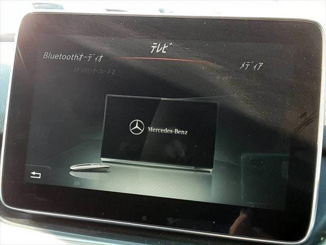 Ｂクラス Ｂ　１８０　レーダーセーフティＰＫＧ　純正ＨＤＤナビ（5枚目）