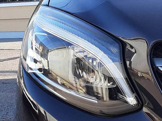 Ｂクラス Ｂ　１８０　レーダーセーフティＰＫＧ　純正ＨＤＤナビ（21枚目）