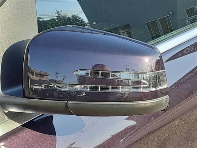 Ｂクラス Ｂ　１８０　レーダーセーフティＰＫＧ　純正ＨＤＤナビ（24枚目）