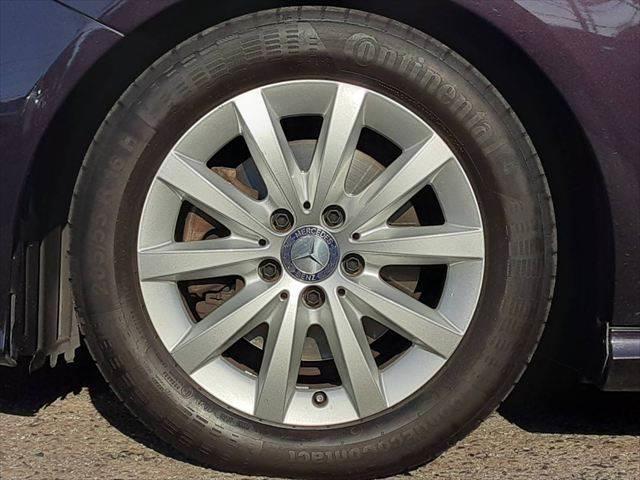 Ｂクラス Ｂ　１８０　レーダーセーフティＰＫＧ　純正ＨＤＤナビ（25枚目）