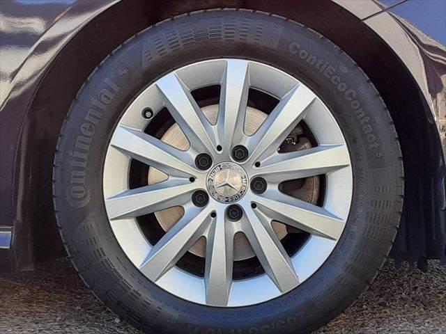 Ｂクラス Ｂ　１８０　レーダーセーフティＰＫＧ　純正ＨＤＤナビ（26枚目）