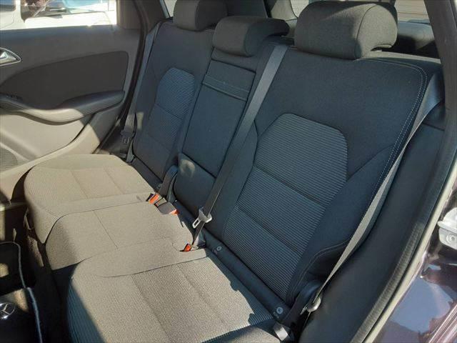 Ｂクラス Ｂ　１８０　レーダーセーフティＰＫＧ　純正ＨＤＤナビ（30枚目）