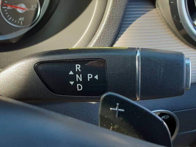 Ｂクラス Ｂ　１８０　レーダーセーフティＰＫＧ　純正ＨＤＤナビ（31枚目）