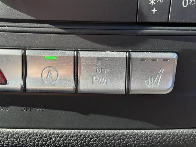 Ｂクラス Ｂ　１８０　レーダーセーフティＰＫＧ　純正ＨＤＤナビ（37枚目）