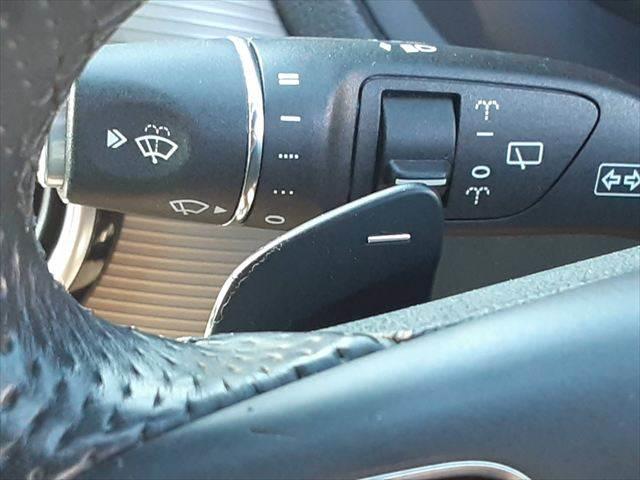 Ｂクラス Ｂ　１８０　レーダーセーフティＰＫＧ　純正ＨＤＤナビ（38枚目）