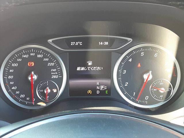 Ｂクラス Ｂ　１８０　レーダーセーフティＰＫＧ　純正ＨＤＤナビ（40枚目）