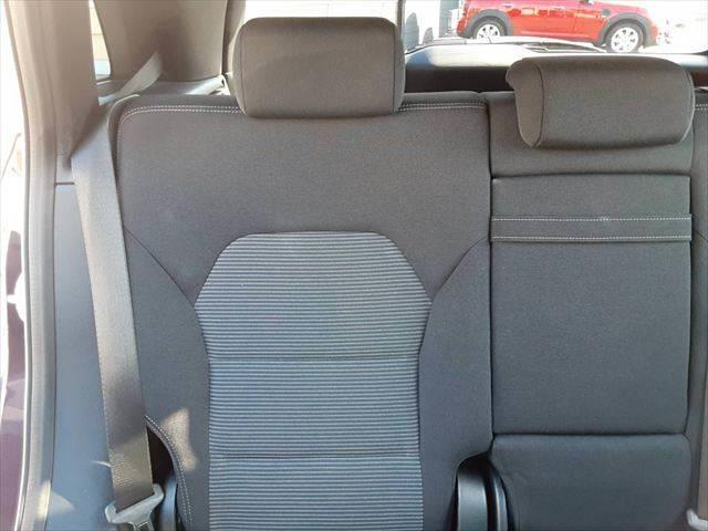 Ｂクラス Ｂ　１８０　レーダーセーフティＰＫＧ　純正ＨＤＤナビ（55枚目）