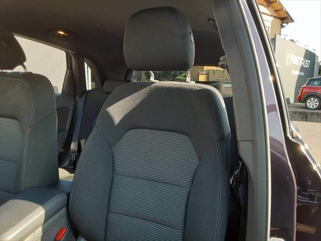 Ｂクラス Ｂ　１８０　レーダーセーフティＰＫＧ　純正ＨＤＤナビ（58枚目）