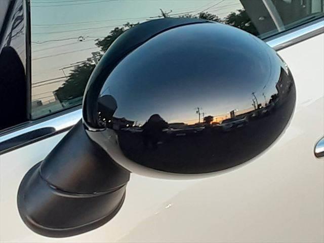 ＭＩＮＩ クーパーＤ　ペッパーパッケージ　ＬＥＤヘッドライト　コンフォートアクセス　純正ＨＤＤナビ　オプション１６インチアロイホイール　禁煙車　Ｂｌｕｅｔｏｏｔｈ　ＭＴモード付オートマチックシフト（26枚目）