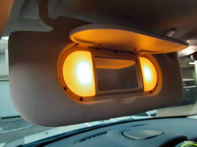 ＭＩＮＩ クーパーＤ　ペッパーパッケージ　ＬＥＤヘッドライト　コンフォートアクセス　純正ＨＤＤナビ　オプション１６インチアロイホイール　禁煙車　Ｂｌｕｅｔｏｏｔｈ　ＭＴモード付オートマチックシフト（48枚目）