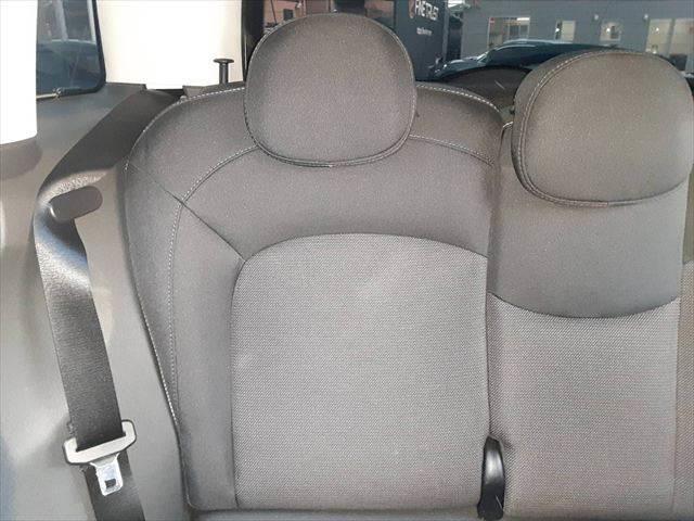 ＭＩＮＩ クーパーＤ　ペッパーパッケージ　ＬＥＤヘッドライト　コンフォートアクセス　純正ＨＤＤナビ　オプション１６インチアロイホイール　禁煙車　Ｂｌｕｅｔｏｏｔｈ　ＭＴモード付オートマチックシフト（55枚目）