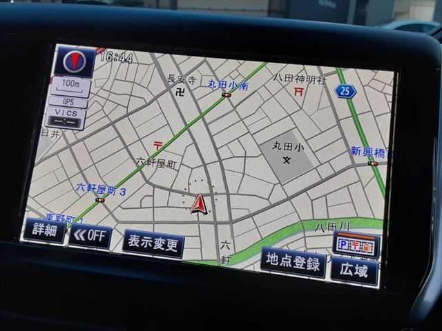 ☆純正ＨＤＤナビ