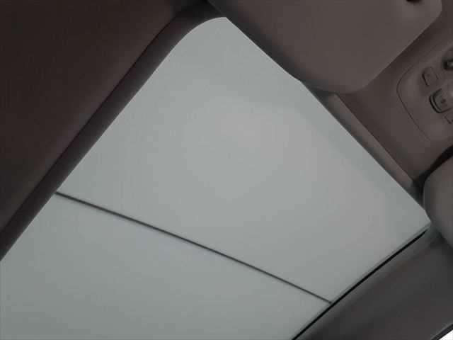 ☆ガラスルーフ