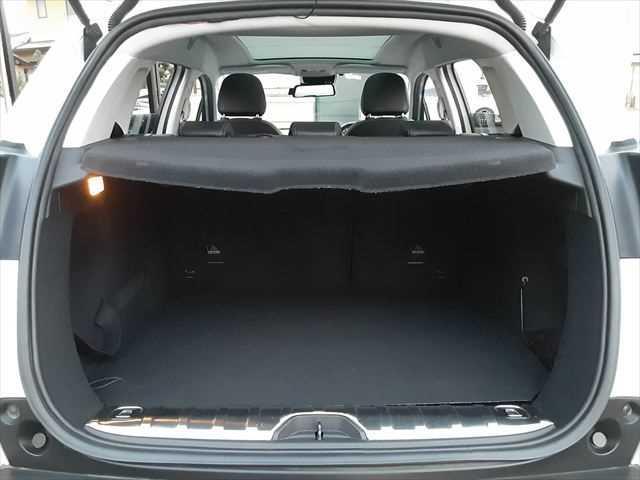 ☆ラゲッジスペース