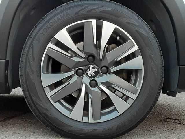 ☆純正アルミホイール