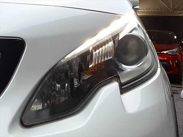 ☆ヘッドライト