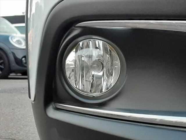 ☆フォグランプ