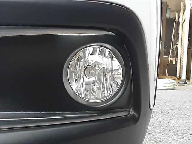 ☆フォグランプ