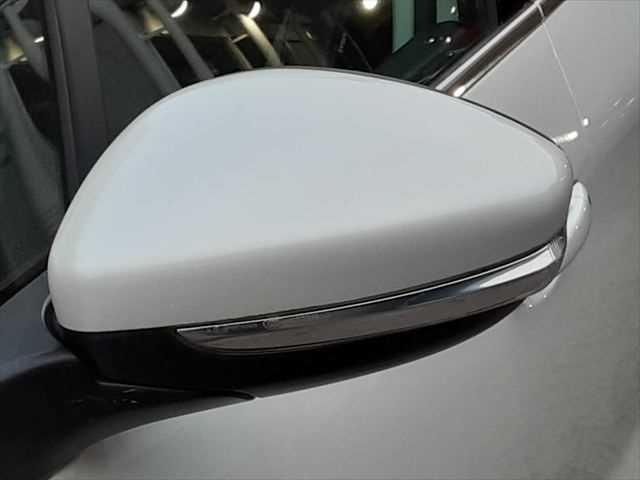 ☆電動格納ミラー